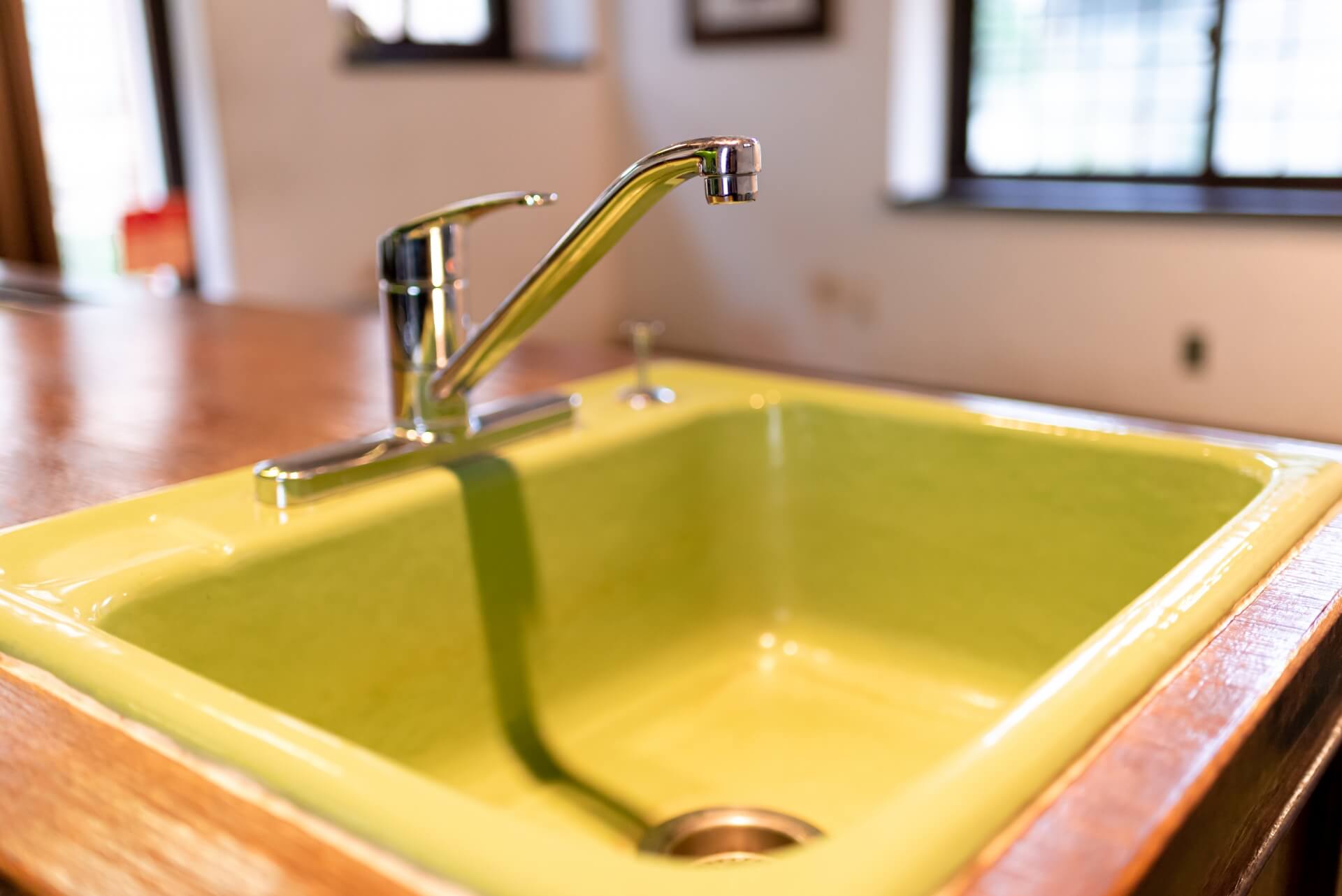 自宅で簡単！蛇口の水漏れ修理方法について