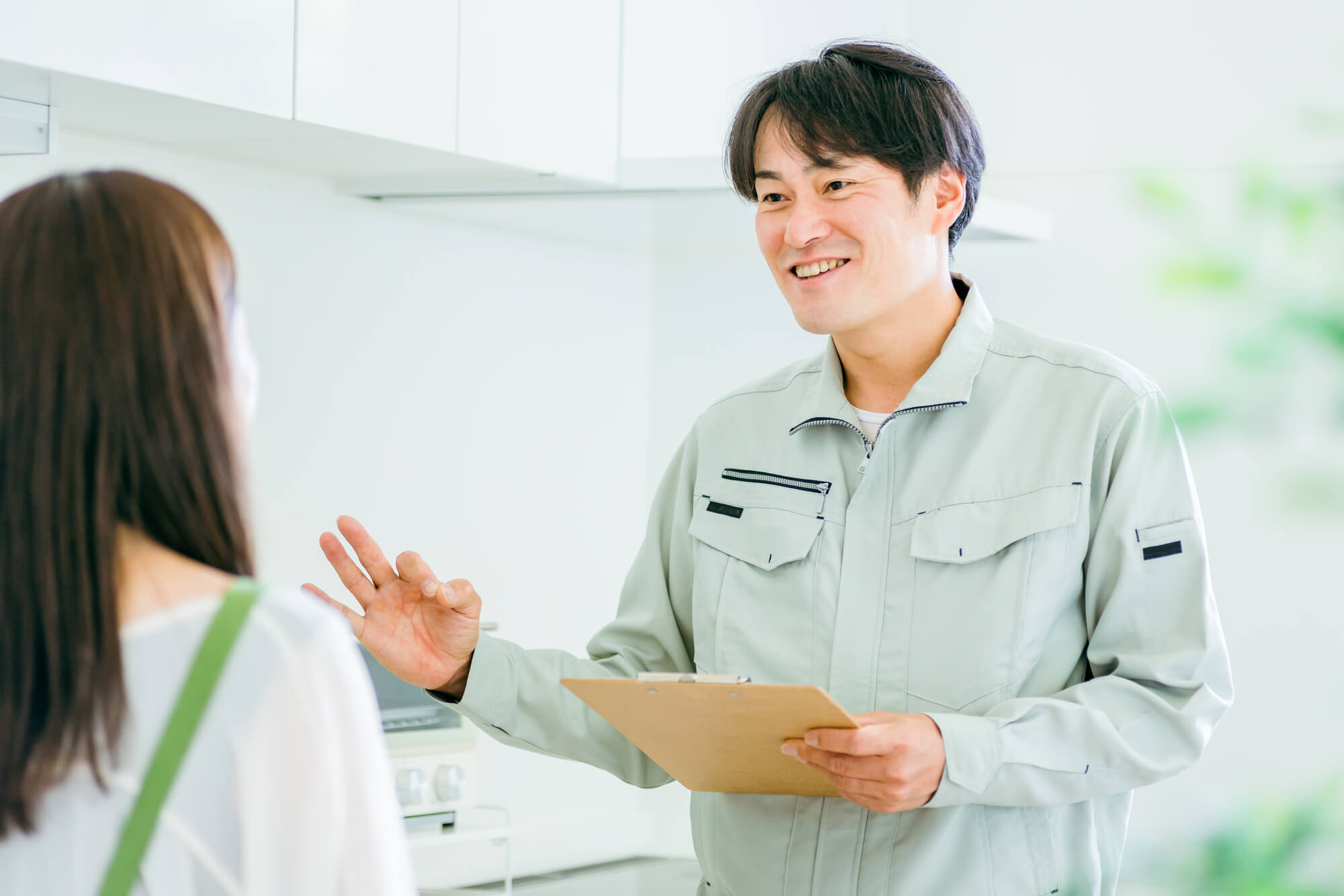 漏水調査の専門業者に依頼するメリットと選び方