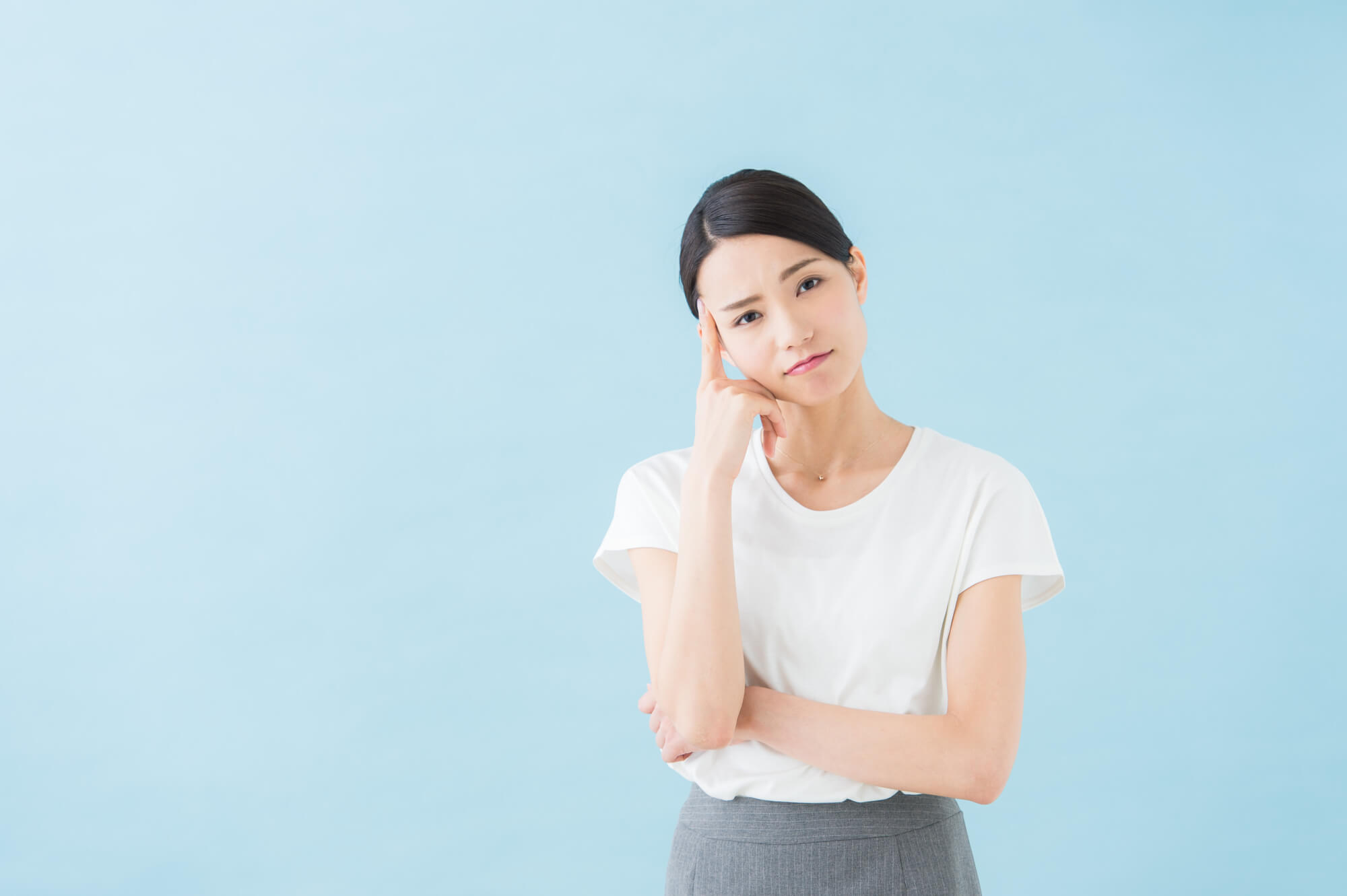 破裂したら誰に相談すればいい？