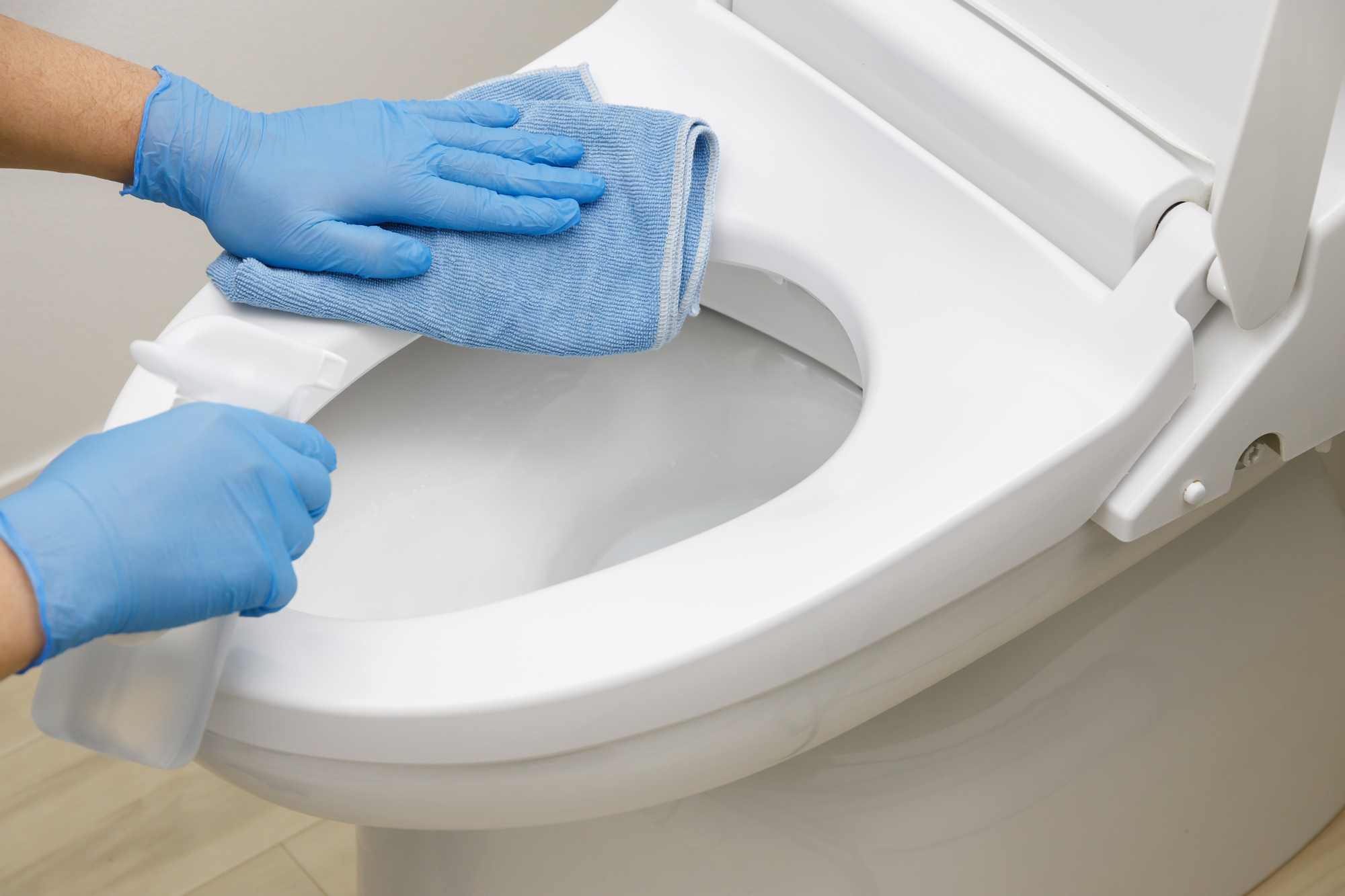 普段からできるトイレの臭いの予防・対策