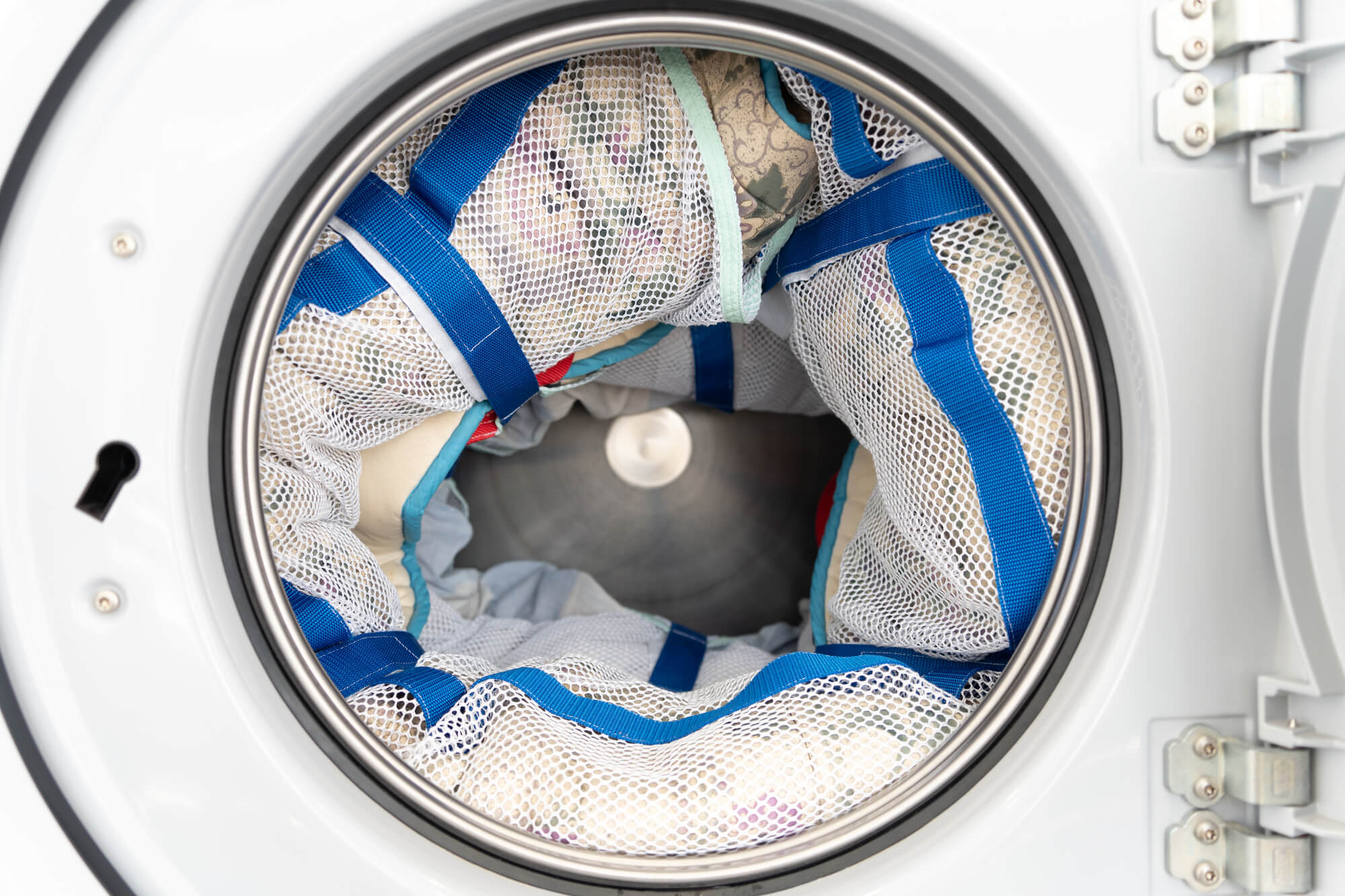 洗濯機の水漏れを予防するポイント